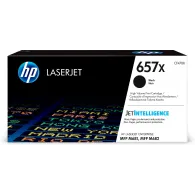 Toner HP 657x  Black CF470X Hp - 1
