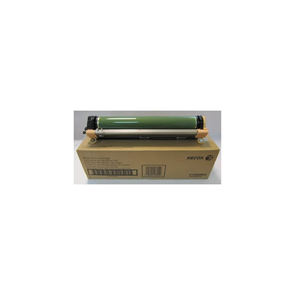 Xerox Drum f/ DocuColor 242 Original Xerox - 1