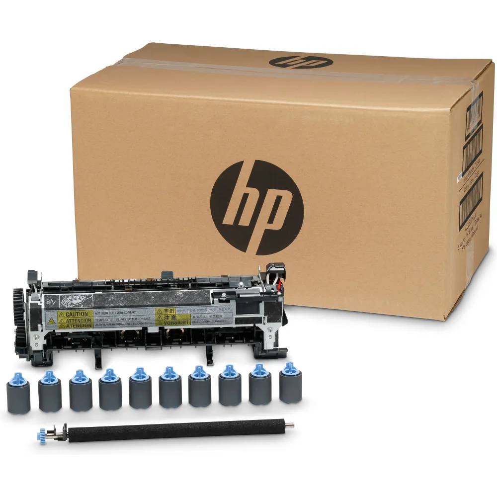 Kit de întreţinere HP LaserJet CF065A 220V Hp - 1