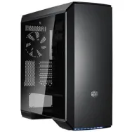 Pc chassis cooler master mastercase mc600p without psu steel plastic Coolermaster - 1