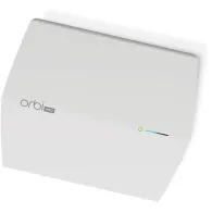 NETGEAR Add-on Orbi Pro Satellite Amplificator rețea 3000 Mbit/s Alb Netgear - 1