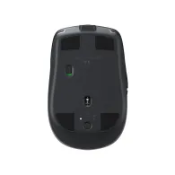 Logitech MX Anywhere 2S Wireless Mobile Mouse mouse-uri Mâna dreaptă RF Wireless + Bluetooth Cu laser 4000 DPI Logitech - 5