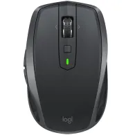 Logitech MX Anywhere 2S Wireless Mobile Mouse mouse-uri Mâna dreaptă RF Wireless + Bluetooth Cu laser 4000 DPI Logitech - 6