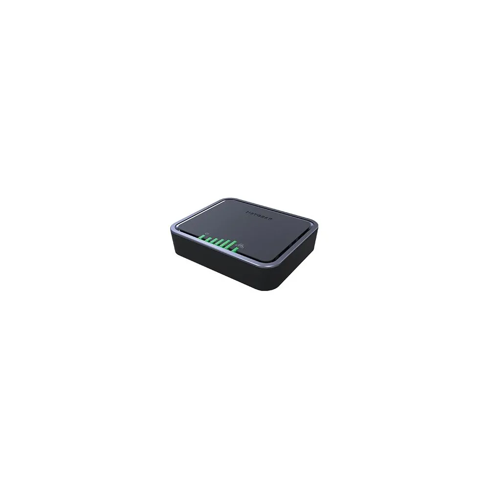 Netgear LB2120 Modem/router rețea celulară Netgear - 1