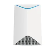 NETGEAR SRS60 router wireless Gigabit Ethernet Tri-band (2.4 GHz / 5 GHz / 5 GHz) 4G Alb Netgear - 1