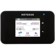 NETGEAR AirCard 810 Modem/router rețea celulară Netgear - 1