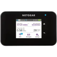 NETGEAR AirCard 810 Modem/router rețea celulară Netgear - 1