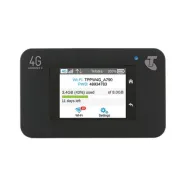 Netgear AirCard 790 Echipament rețea wireless celulară Netgear - 1