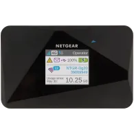 Netgear AirCard 785 Mobile Hotspot Echipament rețea wireless celulară Netgear - 1