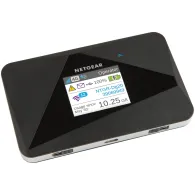 Netgear AirCard 785 Mobile Hotspot Echipament rețea wireless celulară Netgear - 5