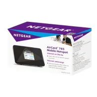 Netgear AirCard 785 Mobile Hotspot Echipament rețea wireless celulară Netgear - 6