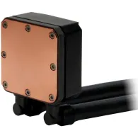 Inter-tech argus storm 2 water cooler liquid pre-filled system cooling Inter-tech - 1