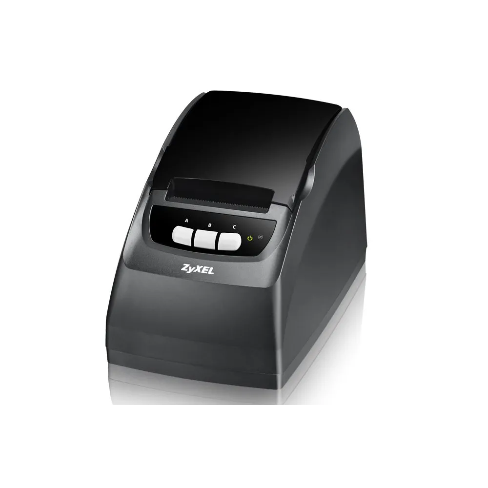 Zyxel SP350E Prin cablu Imprimantă POS Zyxel - 1