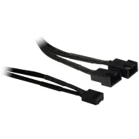 Inter-tech argus storm 2 water cooler liquid pre-filled system cooling Inter-tech - 1