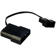 Inter-tech argus storm 2 water cooler liquid pre-filled system cooling Inter-tech - 1