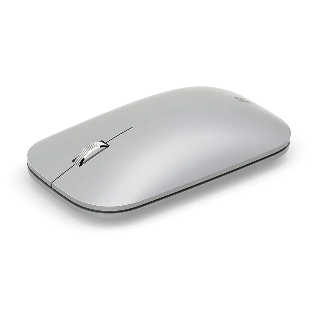 Microsoft Surface Mobile Mouse mouse-uri Ambidextru Bluetooth BlueTrack Microsoft - 1
