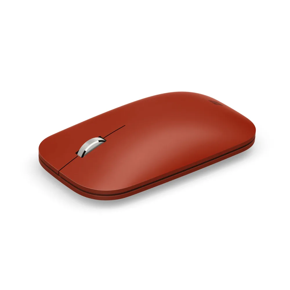 Microsoft Surface Mobile Mouse mouse-uri Ambidextru Bluetooth BlueTrack Microsoft - 1