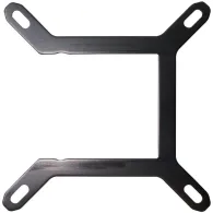 Inter-tech argus storm 2 water cooler liquid pre-filled system cooling Inter-tech - 1