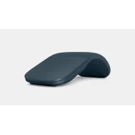 Microsoft Surface Arc Mouse mouse-uri Ambidextru Bluetooth BlueTrack 1000 DPI Microsoft - 1