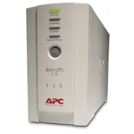 APC Back-UPS CS 325 w/o SW 0,325 kVA 210 W Apc - 1