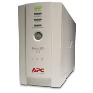 APC Back-UPS CS 325 w/o SW 0,325 kVA 210 W Apc - 1