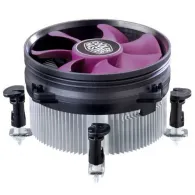 Cooling system cooler master x dream i117 cpu socket 1156/1155/1151/1150/775 Coolermaster - 1