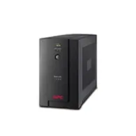 APC BX1400U-FR surse neîntreruptibile de curent (UPS) Line-Interactive 1,4 kVA 700 W 4 ieșire(i) AC Apc - 1