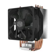 Cooling system cooler master hyper h412r cpu socket 2066/2011-3/2011/1151/1150/1155/1156/1366/775/am4/am3+/am3/am2+/am2/fm2+/fm2