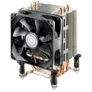Cooling system cooler master hyper tx3i cpu socket lga 1156/1155/1151/1150/775 Coolermaster - 1