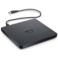 Dvd-rw extern dell interfata usb 2.0 negru 784-bbbi-05 (include tv 0.8lei) Dell - 1