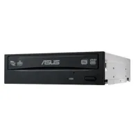 Dvd-rw intern asus interfata s-ata negru drw-24d5mt/blk/b/gen (include tv 0.8lei) Asus - 1