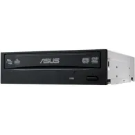 Dvd-rw intern asus interfata s-ata negru drw-24d5mt/blk/b/as (include tv 0.8lei) Asus - 1