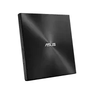 Dvd-rw extern asus interfata usb 2.0 negru sdrw-08u7m-u/blk/g (include tv 0.8lei) Asus - 1