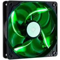 Cooling system cooler master case fan pc 120x120x25 mm sickleflow Coolermaster - 1
