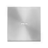 ASUS SDRW-08U7M-U unități optice DVD±RW Argint Asus - 1