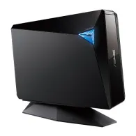 ASUS BW-12D1S-U unități optice Blu-Ray RW Negru Asus - 1