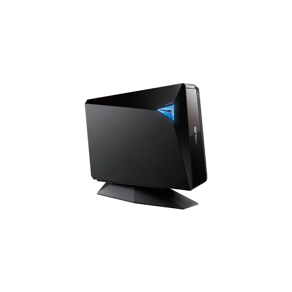 ASUS BW-12D1S-U unități optice Blu-Ray RW Negru Asus - 1