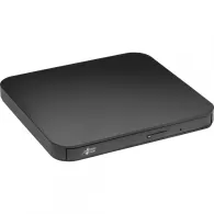 Dvd-rw extern lg interfata usb 2.0 negru gp90nb70 (include tv 0.8lei) Lg - 1