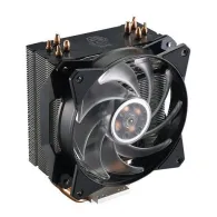 Cooling system cooler master masterair pro 4 cpu socket 2066/2011-v3/2011/1151/1150/1155/1156/1366/am4/am3+/am3/am2+/am2/fm2+/fm