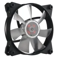 Cooling system cooler master case fan pc 120x120x25mm masterfan pro Coolermaster - 1