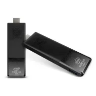 Intel STK2mv64CC stick PC 1,1 GHz USB Negru Intel - 1