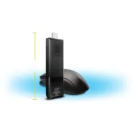 Intel STK2mv64CC stick PC 1,1 GHz USB Negru Intel - 4