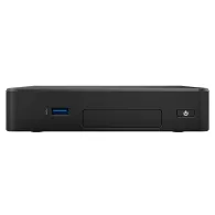 Intel NUC BKNUC8CCHKR2 computere personale (PC)/stații de lucru LPDDR3-SDRAM N3350 mini PC Intel® Celeron® N 4 Giga Bites 64 Int