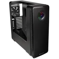 Thermaltake view 28 rgb spcc steel atx mid tower Thermaltake - 1