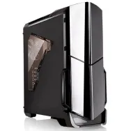 Thermaltake versa n21 spcc steel atx mid tower fara sursa Thermaltake - 1