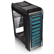 Thermaltake versa n23 spcc steel atx mid tower fara sursa Thermaltake - 1