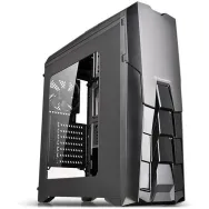 Thermaltake versa n25 window mid-tower chassis no psu Thermaltake - 1