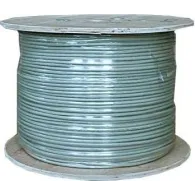 Rola cablu  utp gembird cat7 305m cupru solid awg23 upc-7004-so Gembird - 1