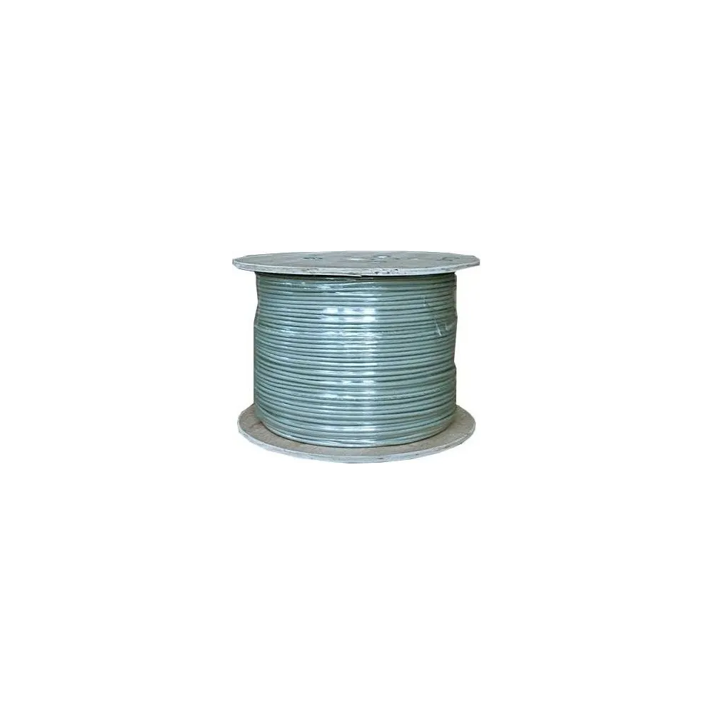 Rola cablu  utp gembird cat7 305m cupru solid awg23 upc-7004-so Gembird - 1