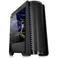 Thermaltake versa c24 rgb spcc steel atx mid tower fara Thermaltake - 1